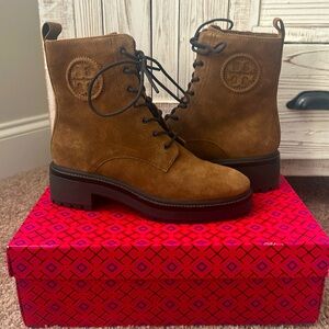 Tory Burch Miller Bootie